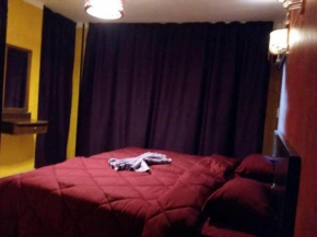 Elwahaa Downtown Hostel